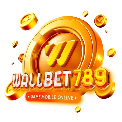 WALLBET789 ทางเข้าเว็บตรง สล็อต คาสิโน ฝากถอนออโต้